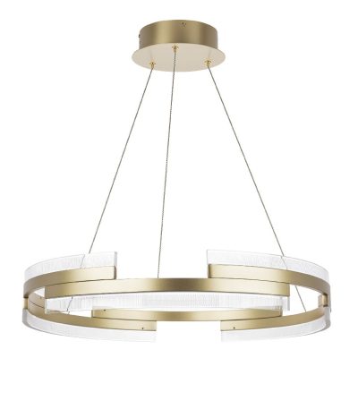 Подвесная люстра Lightstar Rotonda 736323