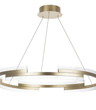 Подвесная люстра Lightstar Rotonda 736333