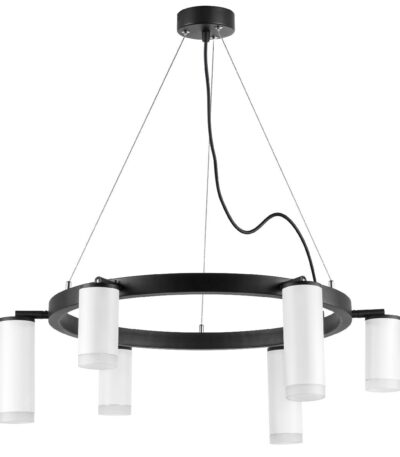 Подвесная люстра Lightstar Rullo (571016+214436-3+214486-3+202430-6) LR0163638630