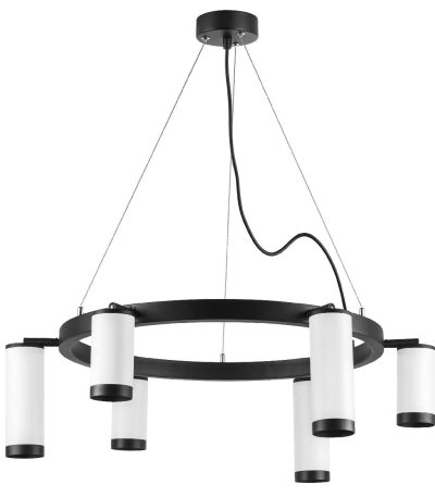 Подвесная люстра Lightstar Rullo (571016+214436-3+214486-3+203437-6) LR0163638637