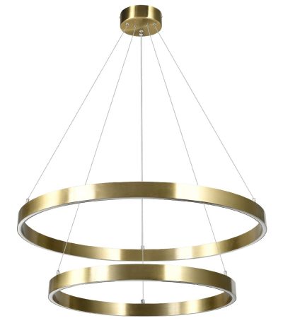 Подвесная люстра Lightstar Saturno 748123