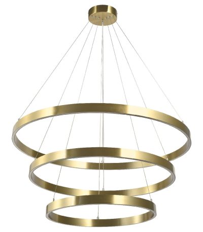 Подвесная люстра Lightstar Saturno 748223