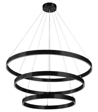 Подвесная люстра Lightstar Saturno 748227