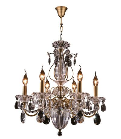 Подвесная люстра Lightstar Schon 790061