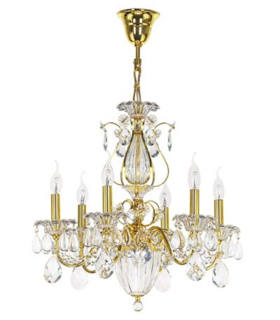 Подвесная люстра Lightstar Schon 790062