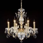 Подвесная люстра Lightstar Schon 790062