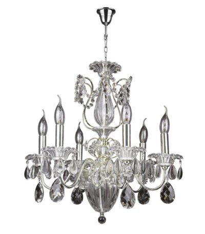 Подвесная люстра Lightstar Schon 790064