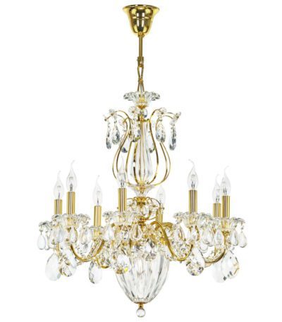 Подвесная люстра Lightstar Schon 790112