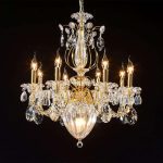 Подвесная люстра Lightstar Schon 790112