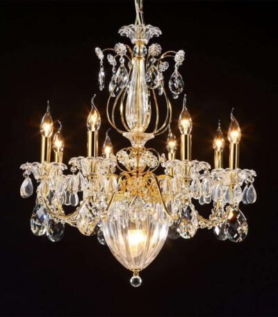 Подвесная люстра Lightstar Schon 790112