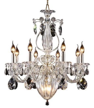 Подвесная люстра Lightstar Schon 790114