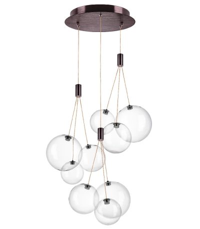 Подвесная люстра Lightstar Sferetta 801090