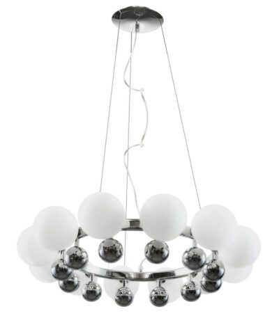 Подвесная люстра Lightstar Sferetta 801124