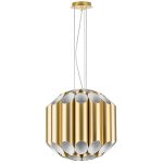 Подвесная люстра Lightstar Siena 720442