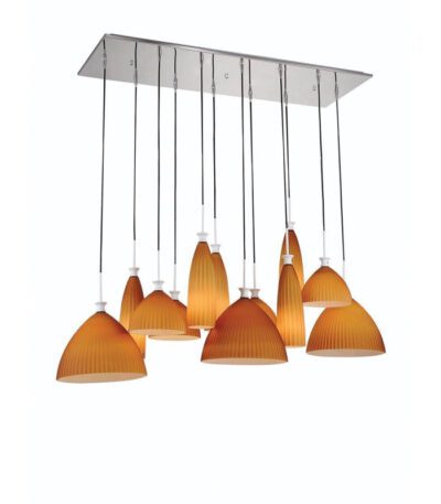 Подвесная люстра Lightstar Simple Light 810 810223