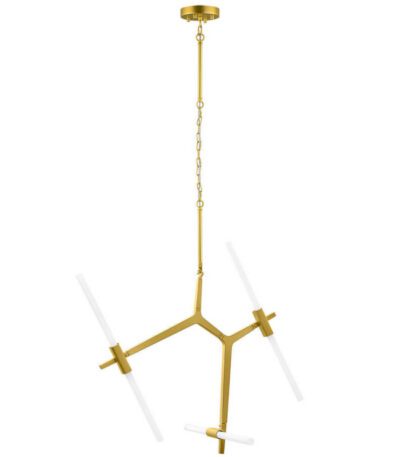 Подвесная люстра Lightstar Struttura 742063