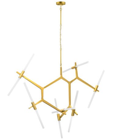 Подвесная люстра Lightstar Struttura 742143