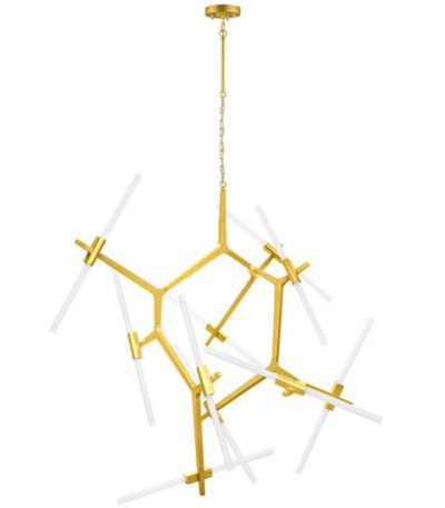 Подвесная люстра Lightstar Struttura 742203