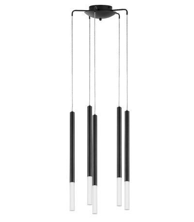 Подвесная люстра Lightstar Tubo L5T747137