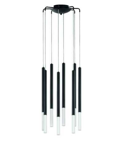 Подвесная люстра Lightstar Tubo L8T747137