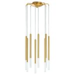 Подвесная люстра Lightstar Tubo L8T747143