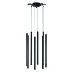 Подвесная люстра Lightstar Tubo L8T747237