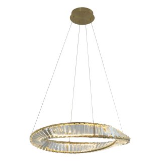 Подвесная люстра Lightstar Vidare 699063