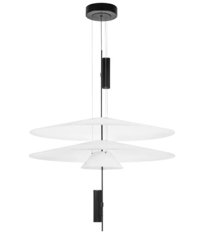 Подвесная люстра Lightstar Viola 814531