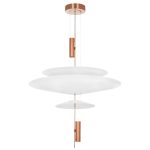 Подвесная люстра Lightstar Viola 814532