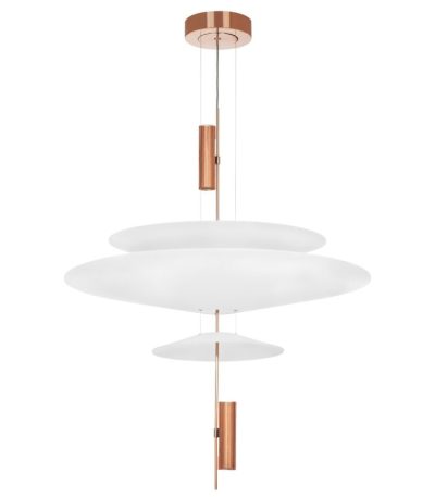 Подвесная люстра Lightstar Viola 814532