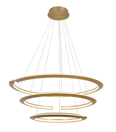 Подвесная люстра Lightstar Virata 814233