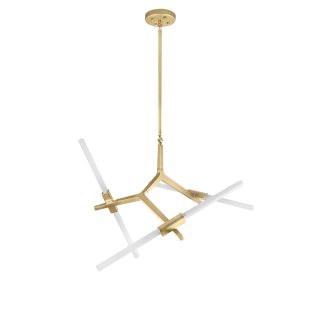 Подвесная люстра Loft IT Agnes 10399/6 GD