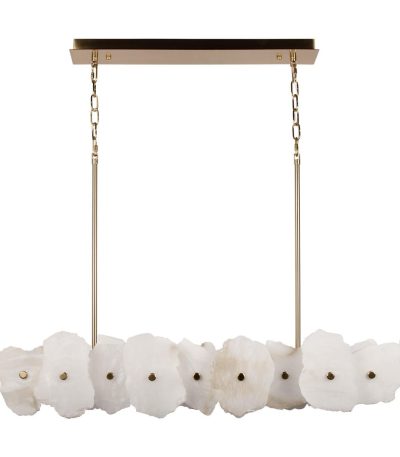 Подвесная люстра Loft IT Alicante 10248/1000