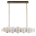 Подвесная люстра Loft IT Alicante 10248/1200