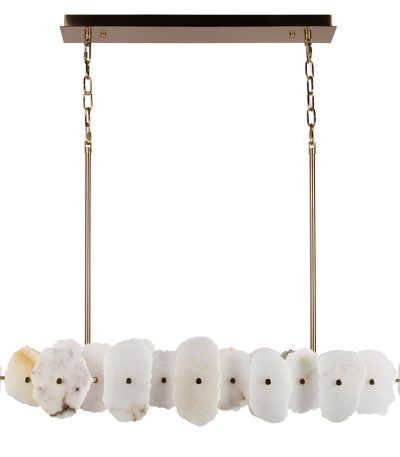 Подвесная люстра Loft IT Alicante 10248/1200