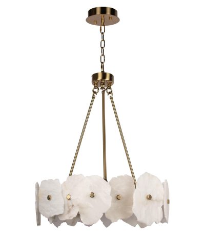 Подвесная люстра Loft IT Alicante 10248/600