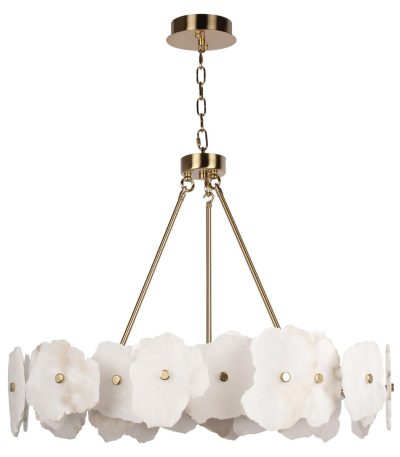 Подвесная люстра Loft IT Alicante 10248/800