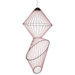 Подвесная люстра Loft IT Beam 10292/B Red