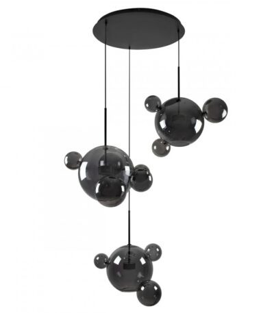 Подвесная люстра Loft IT Bolle 2029-D3