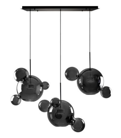 Подвесная люстра Loft IT Bolle 2029-S3