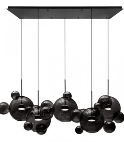 Подвесная люстра Loft IT Bolle 2029-S5