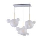 Подвесная люстра Loft IT Bolle 2030-S3