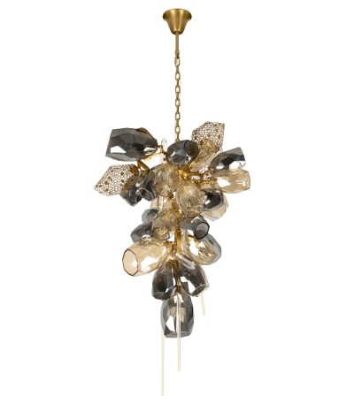 Подвесная люстра Loft IT Britannica 10401/800M