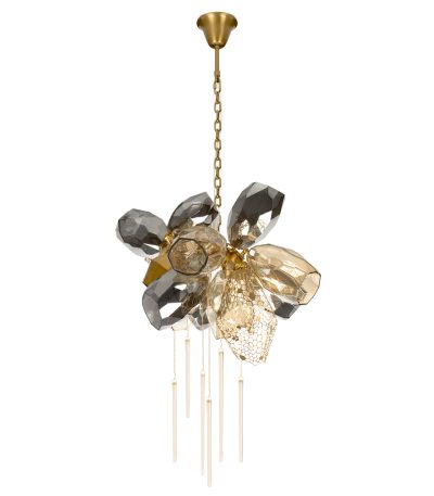 Подвесная люстра Loft IT Britannica 10401/800S