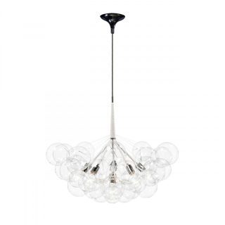 Подвесная люстра Loft IT Bunch 10048/6 White