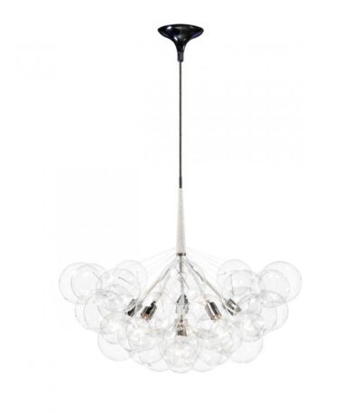 Подвесная люстра Loft IT Bunch 10048/6 White