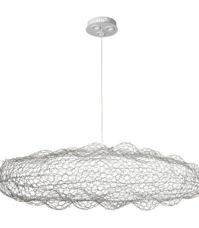 Подвесная люстра Loft IT Cloud 10247/1500 White