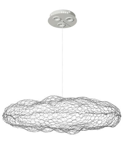 Подвесная люстра Loft IT Cloud 10247/700 Silver