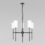 Подвесная люстра Loft IT Comfy 10307 Black