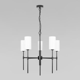 Подвесная люстра Loft IT Comfy 10307 Black